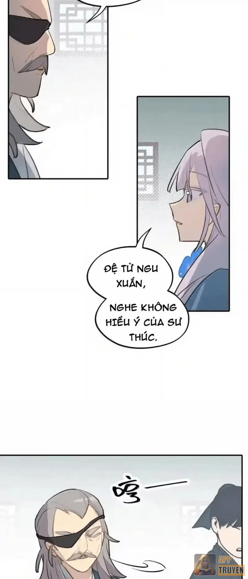 Giết chết nam chính sau đó trở thành nữ ma đầu Chapter 100 - 31