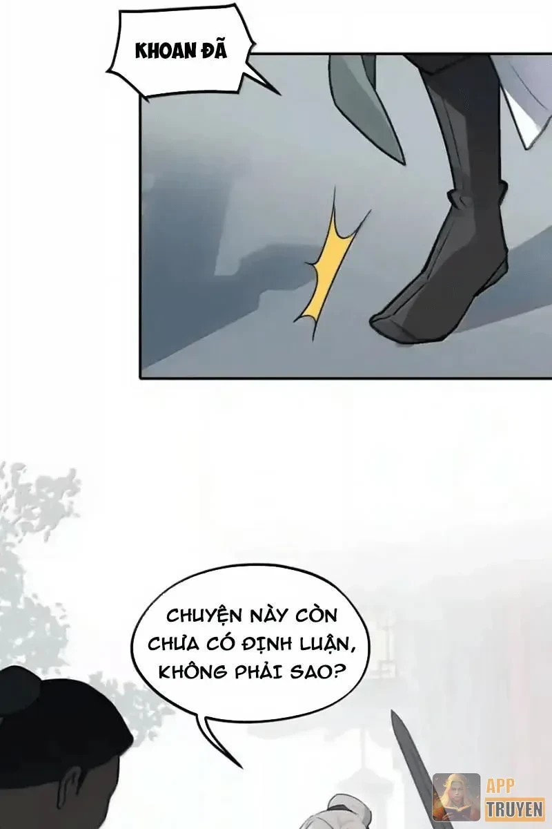 Giết chết nam chính sau đó trở thành nữ ma đầu Chapter 101 - 7