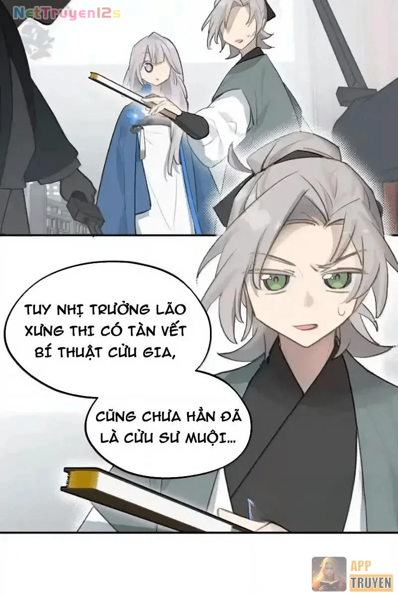 Giết chết nam chính sau đó trở thành nữ ma đầu Chapter 101 - 8