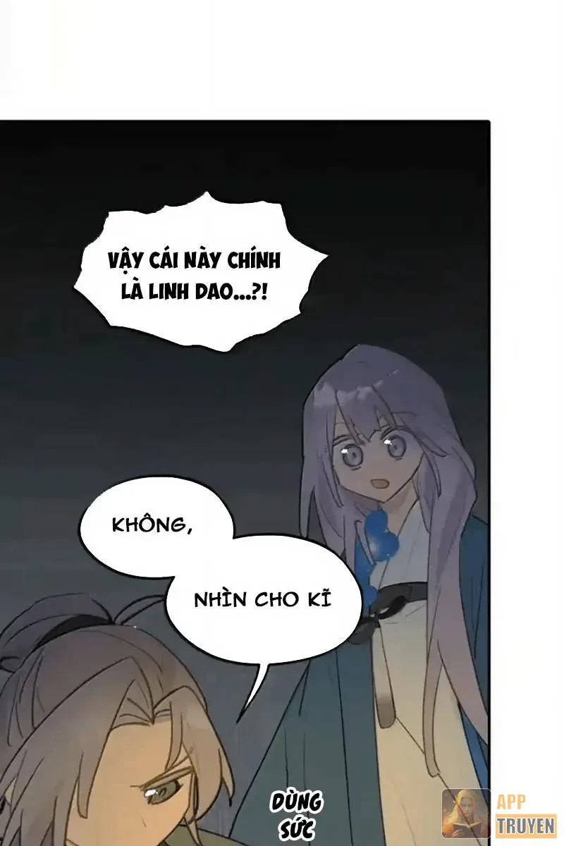 Giết chết nam chính sau đó trở thành nữ ma đầu Chapter 101 - 21
