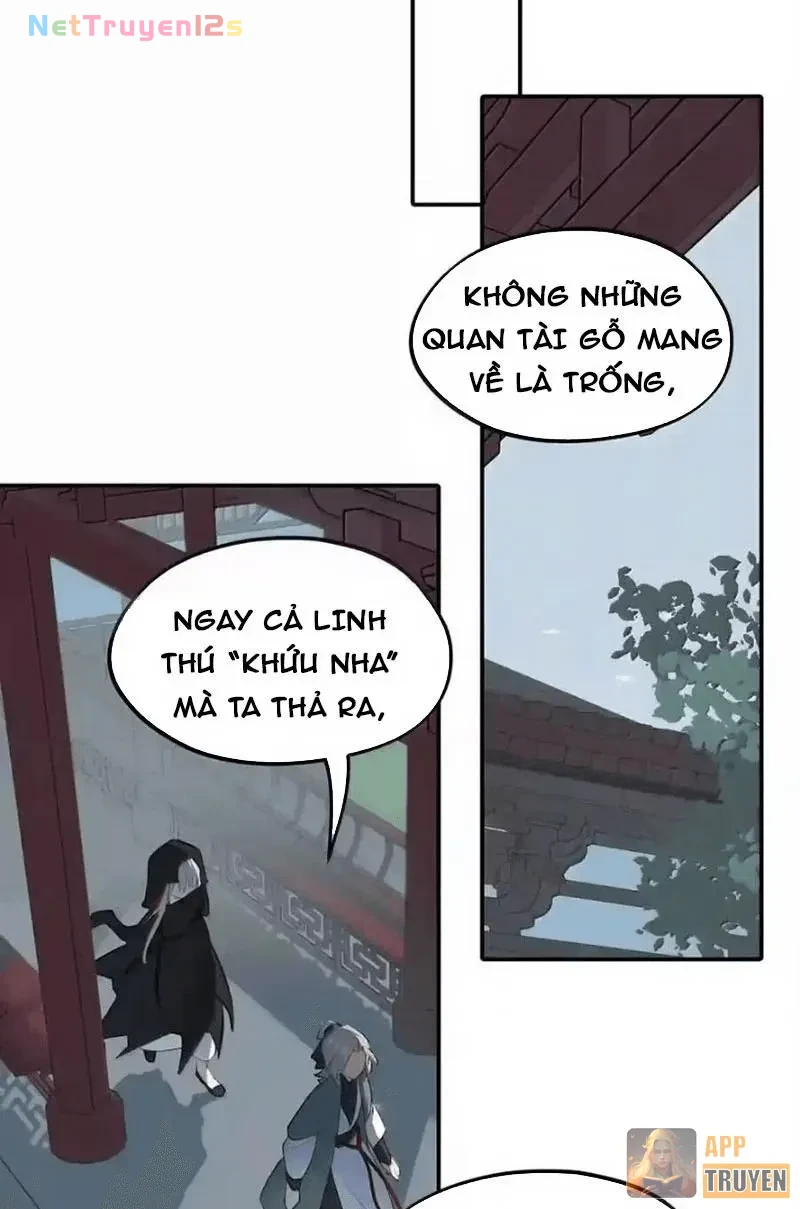 Giết chết nam chính sau đó trở thành nữ ma đầu Chapter 101 - 24