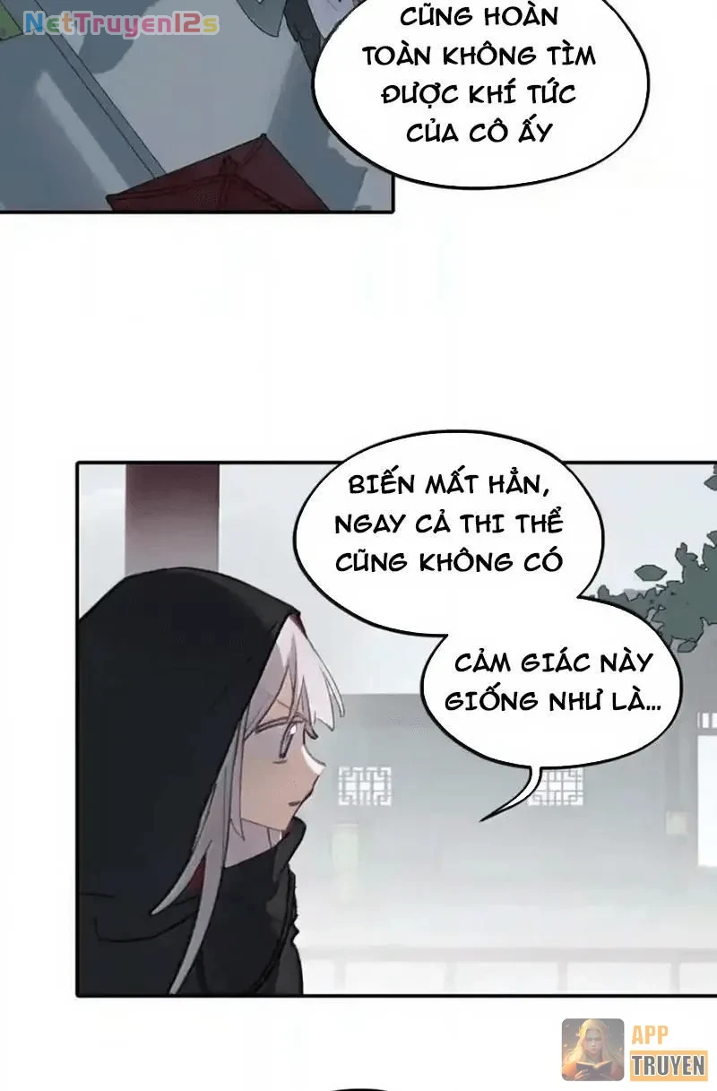 Giết chết nam chính sau đó trở thành nữ ma đầu Chapter 101 - 25