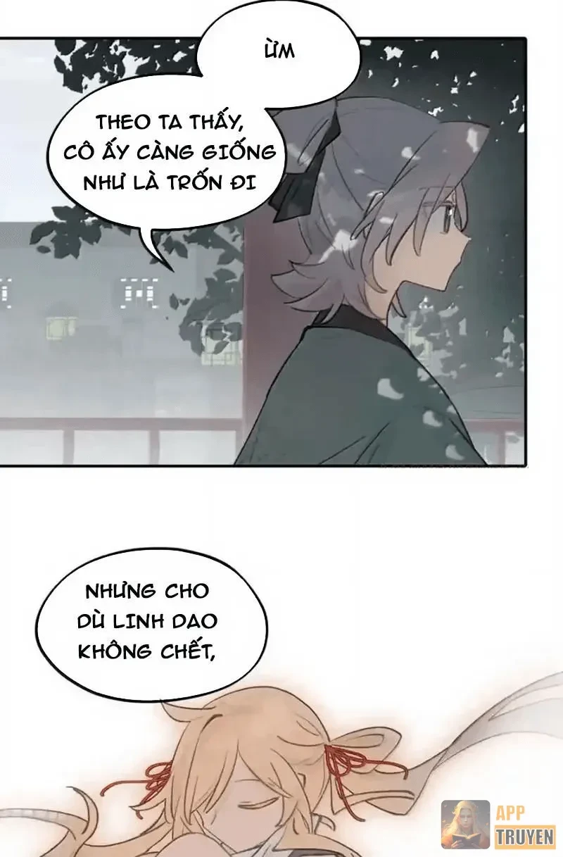 Giết chết nam chính sau đó trở thành nữ ma đầu Chapter 101 - 26