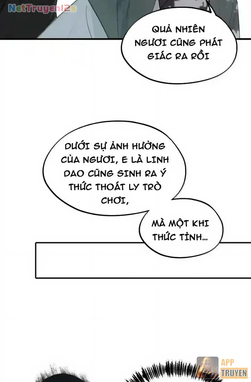 Giết chết nam chính sau đó trở thành nữ ma đầu Chapter 101 - 30