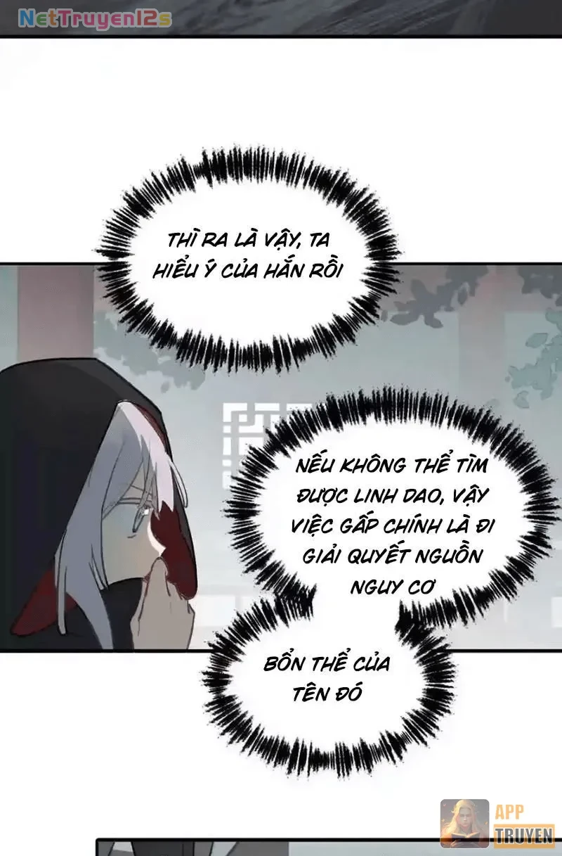 Giết chết nam chính sau đó trở thành nữ ma đầu Chapter 101 - 32