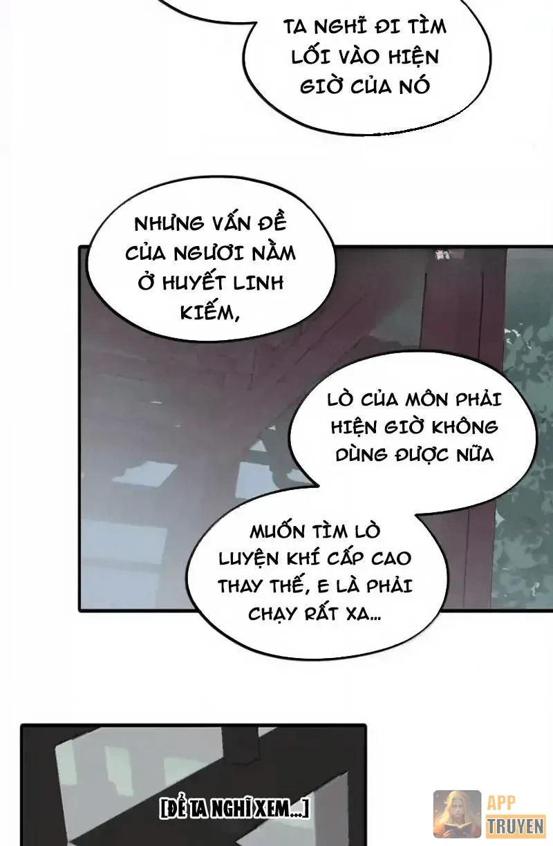 Giết chết nam chính sau đó trở thành nữ ma đầu Chapter 101 - 35