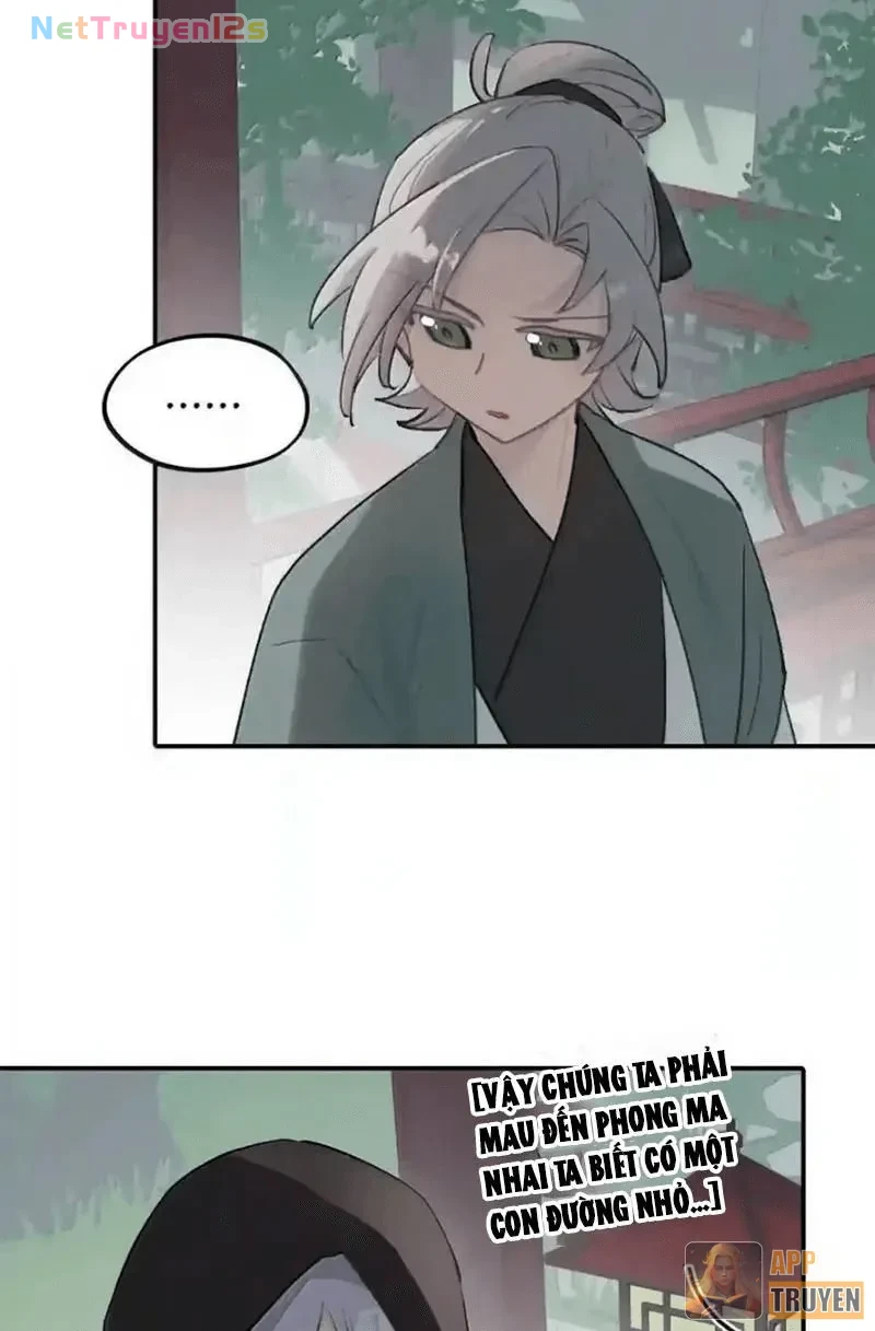 Giết chết nam chính sau đó trở thành nữ ma đầu Chapter 101 - 39