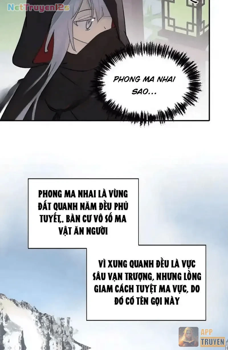 Giết chết nam chính sau đó trở thành nữ ma đầu Chapter 101 - 40