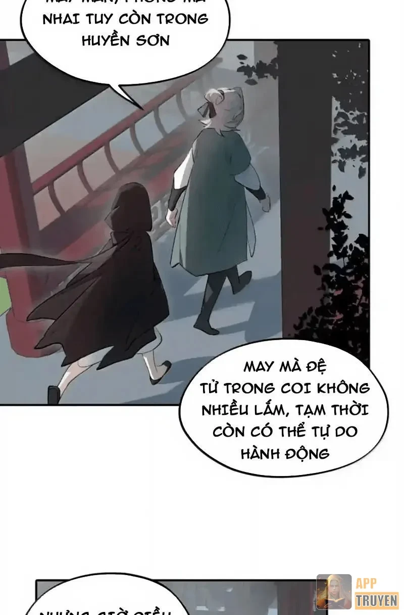Giết chết nam chính sau đó trở thành nữ ma đầu Chapter 101 - 42