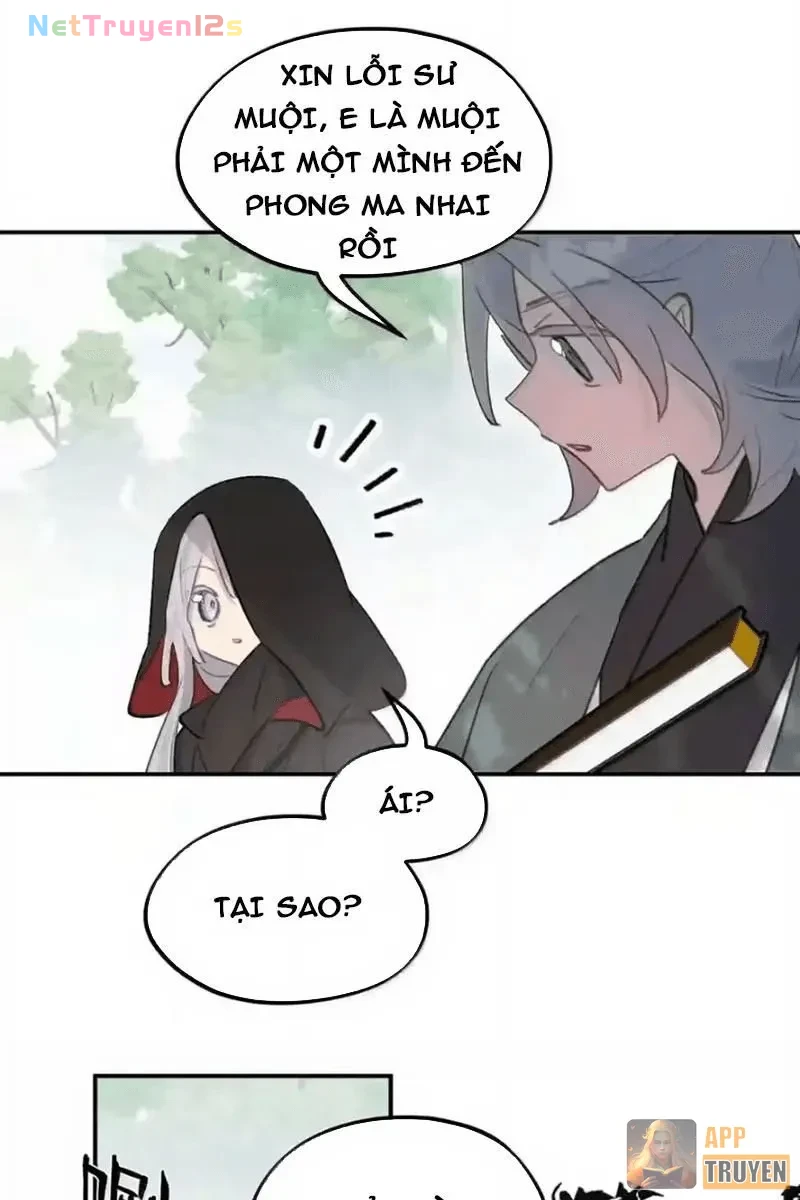 Giết chết nam chính sau đó trở thành nữ ma đầu Chapter 102 - 3