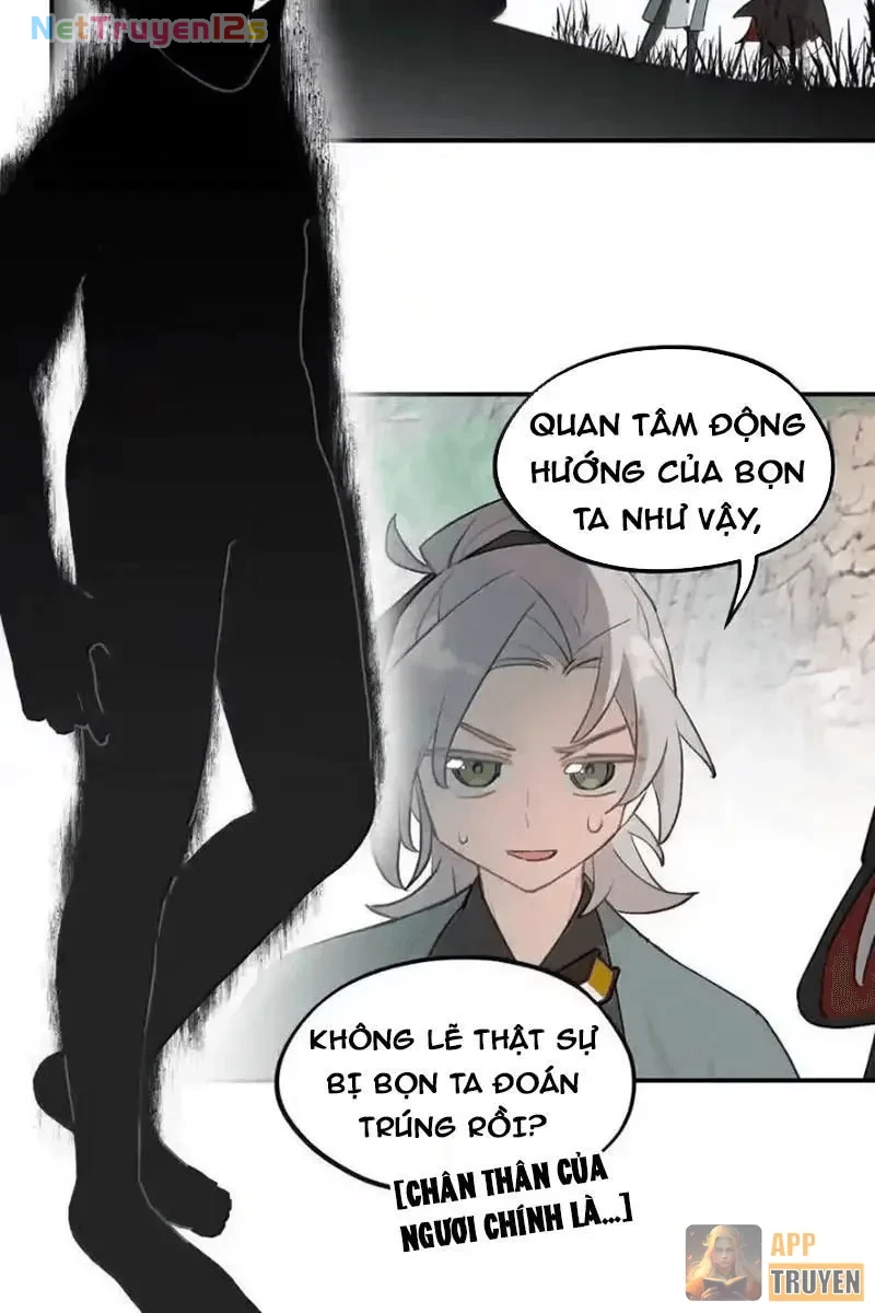 Giết chết nam chính sau đó trở thành nữ ma đầu Chapter 102 - 6