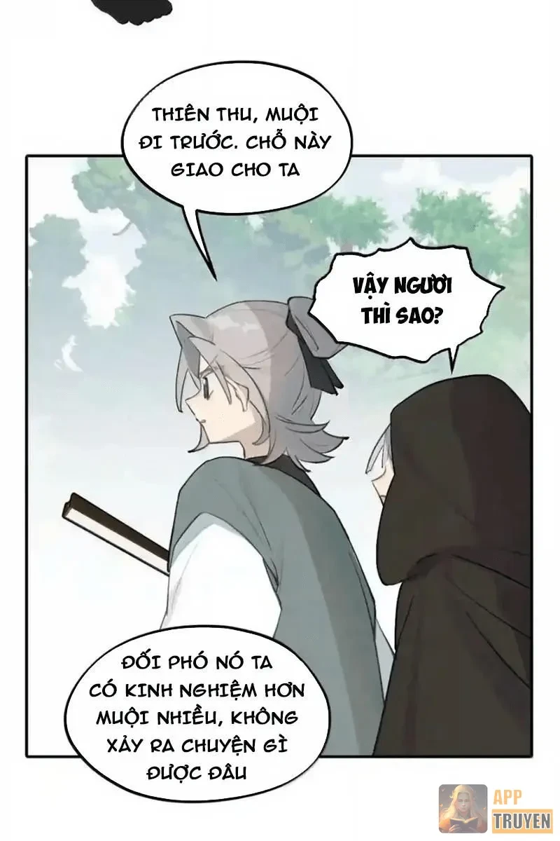 Giết chết nam chính sau đó trở thành nữ ma đầu Chapter 102 - 7