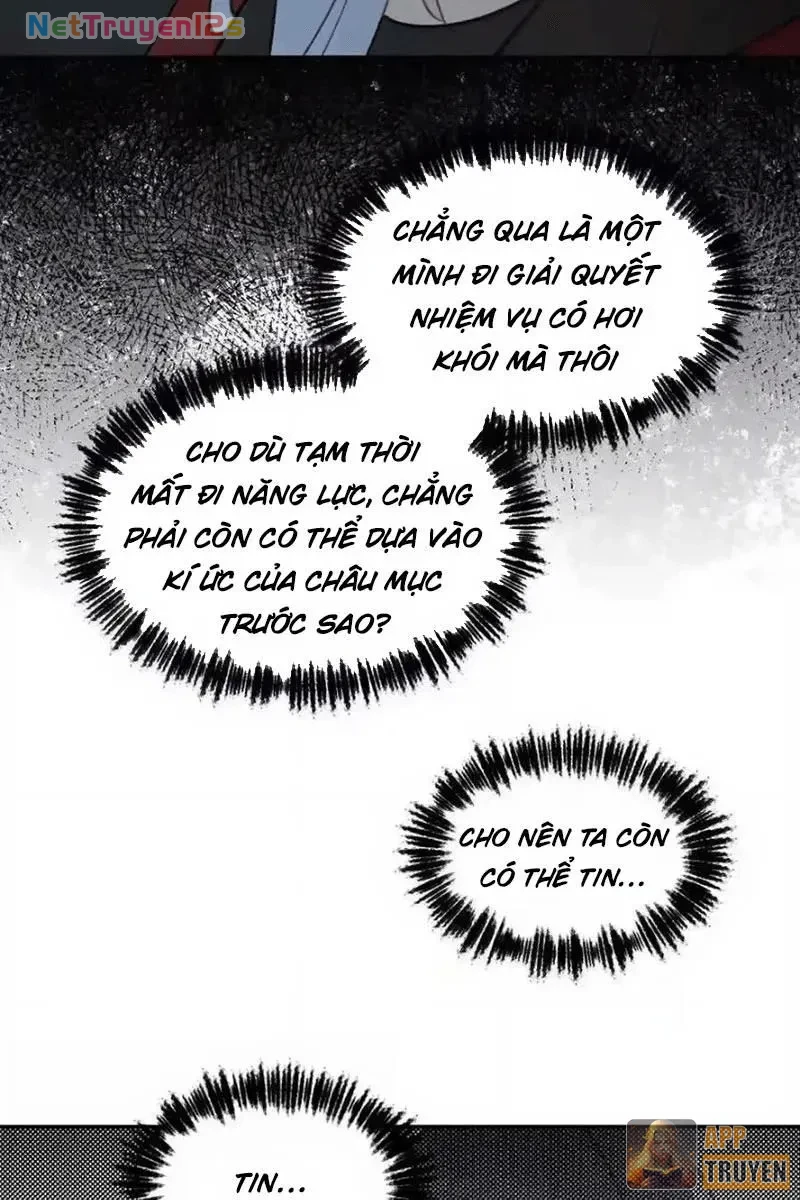 Giết chết nam chính sau đó trở thành nữ ma đầu Chapter 102 - 18