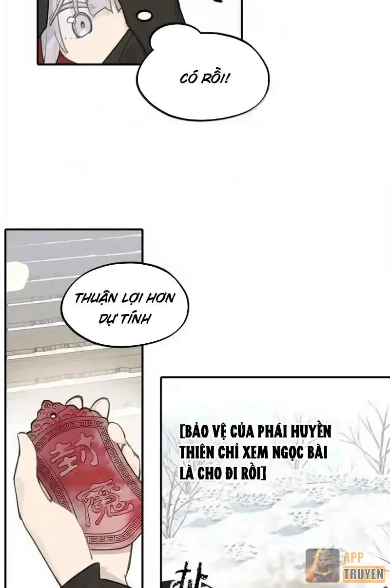 Giết chết nam chính sau đó trở thành nữ ma đầu Chapter 102 - 26