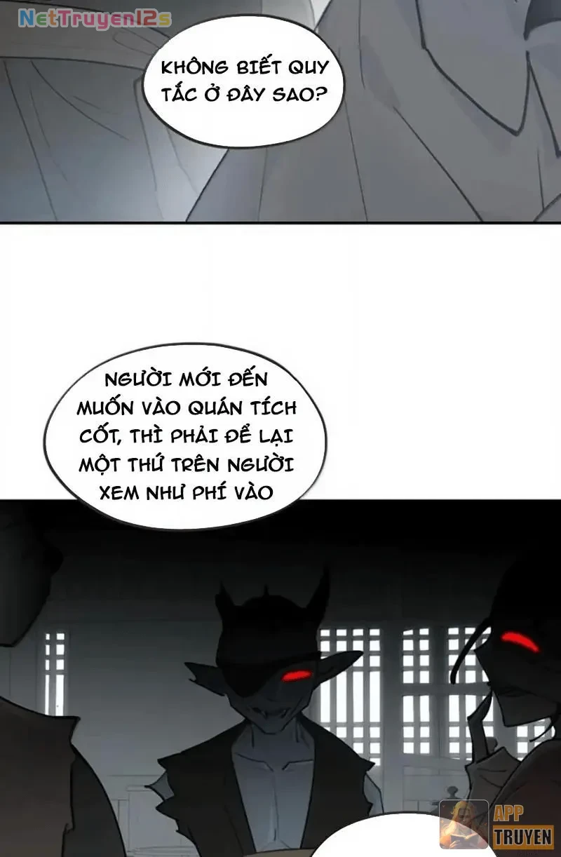 Giết chết nam chính sau đó trở thành nữ ma đầu Chapter 103 - 9