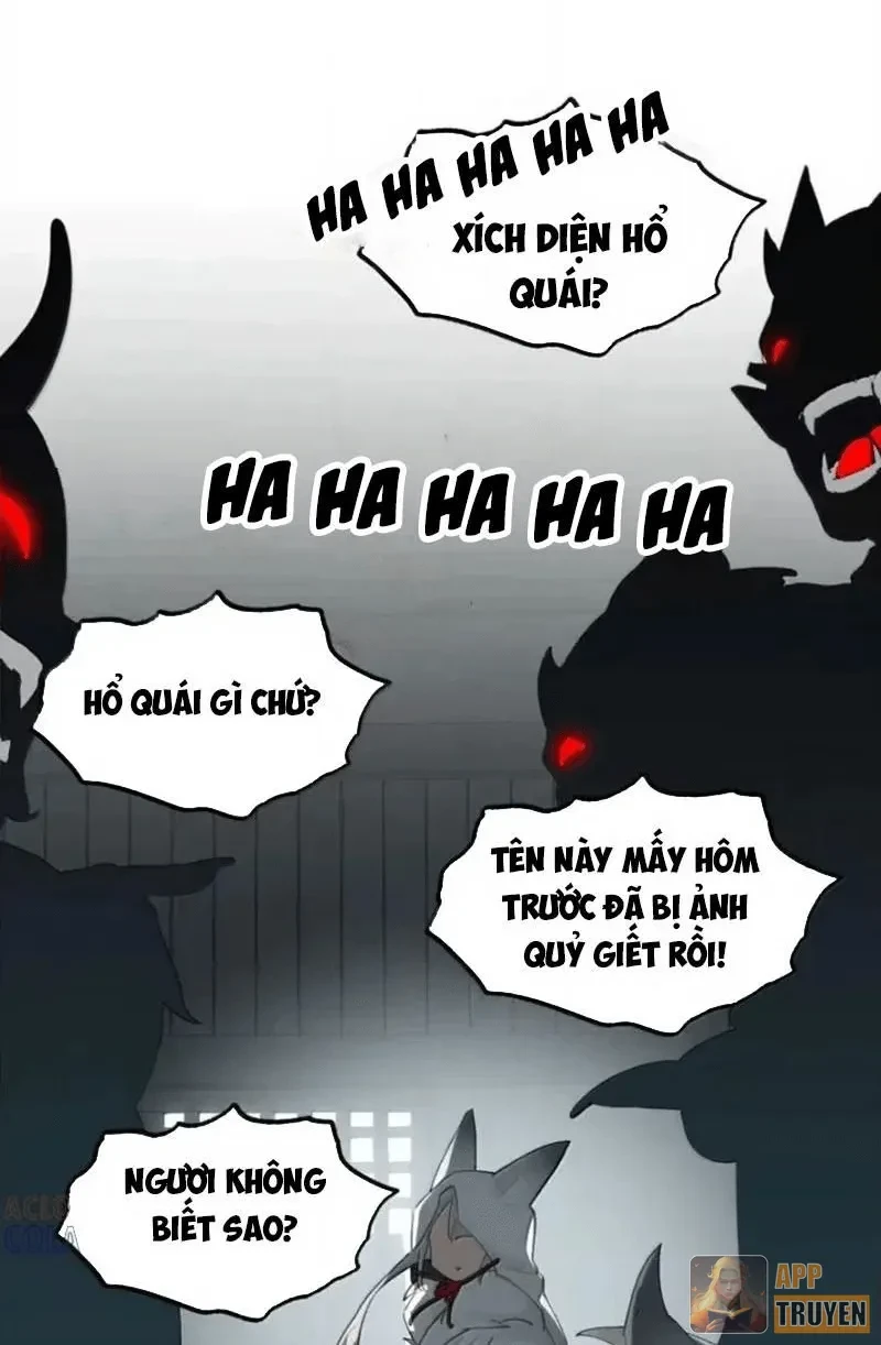 Giết chết nam chính sau đó trở thành nữ ma đầu Chapter 103 - 22