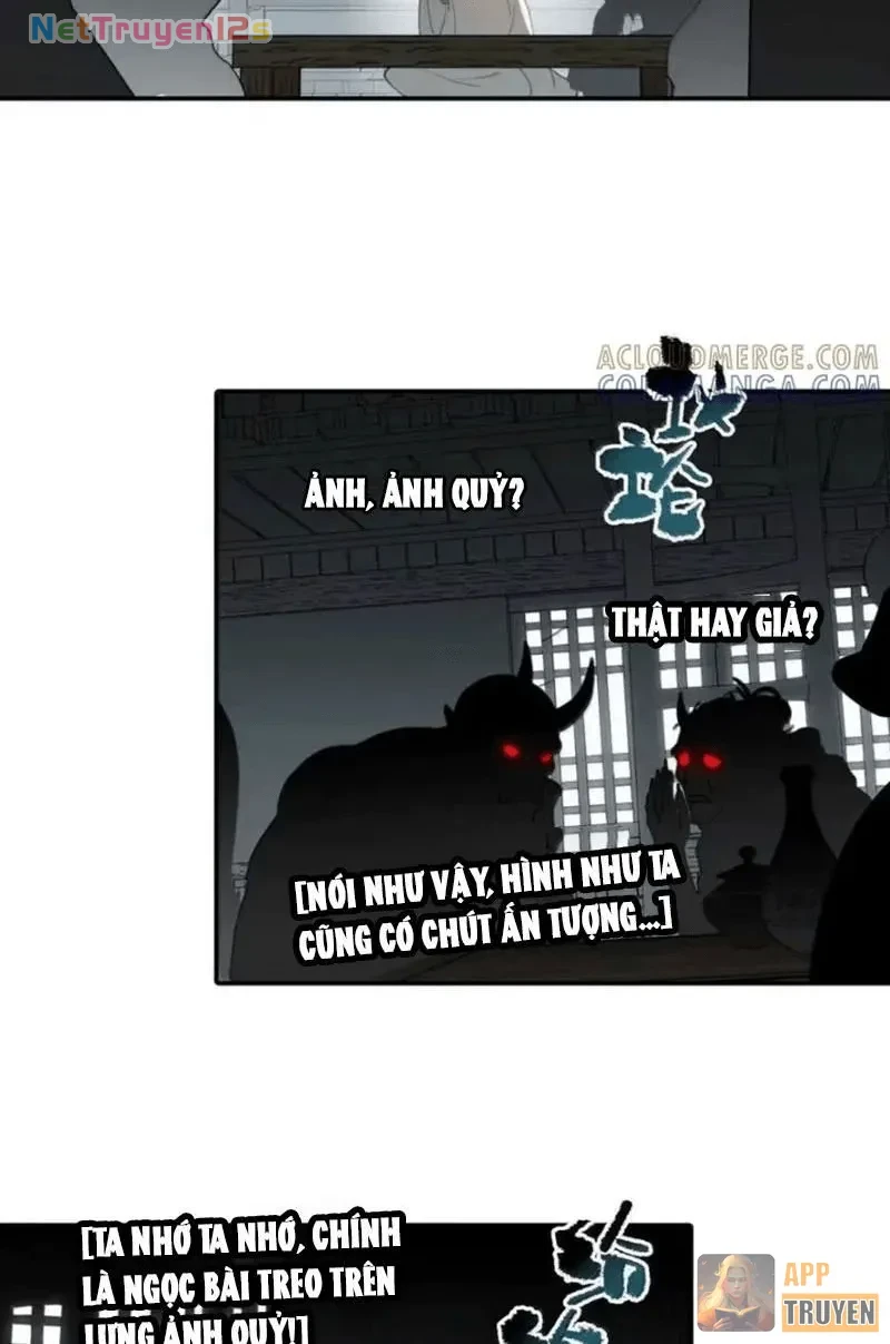 Giết chết nam chính sau đó trở thành nữ ma đầu Chapter 103 - 30