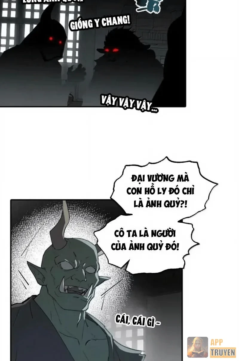 Giết chết nam chính sau đó trở thành nữ ma đầu Chapter 103 - 31