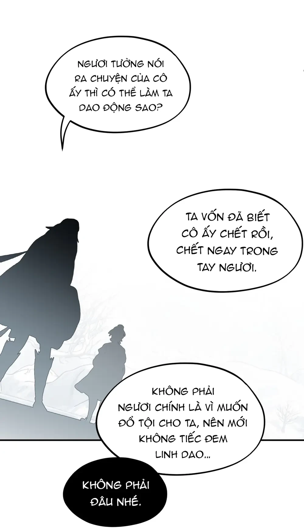 Giết chết nam chính sau đó trở thành nữ ma đầu Chapter  118 - 3