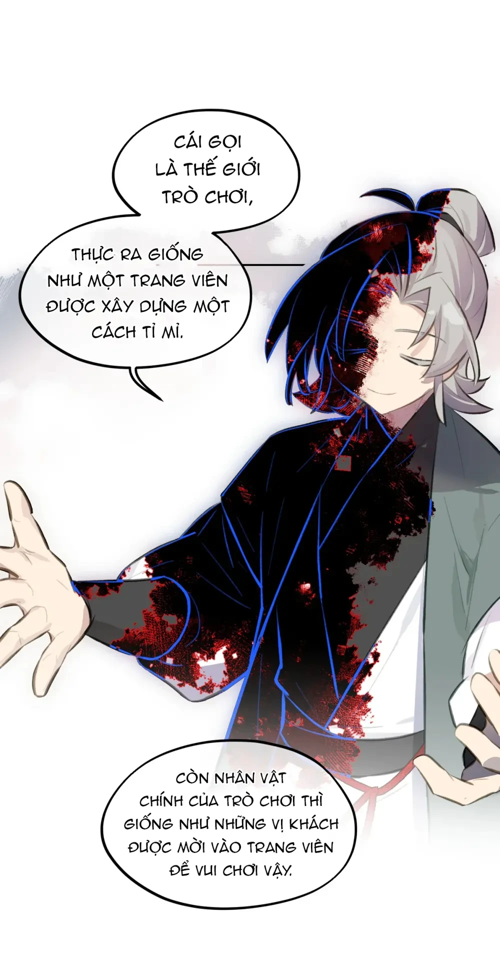 Giết chết nam chính sau đó trở thành nữ ma đầu Chapter  118 - 7