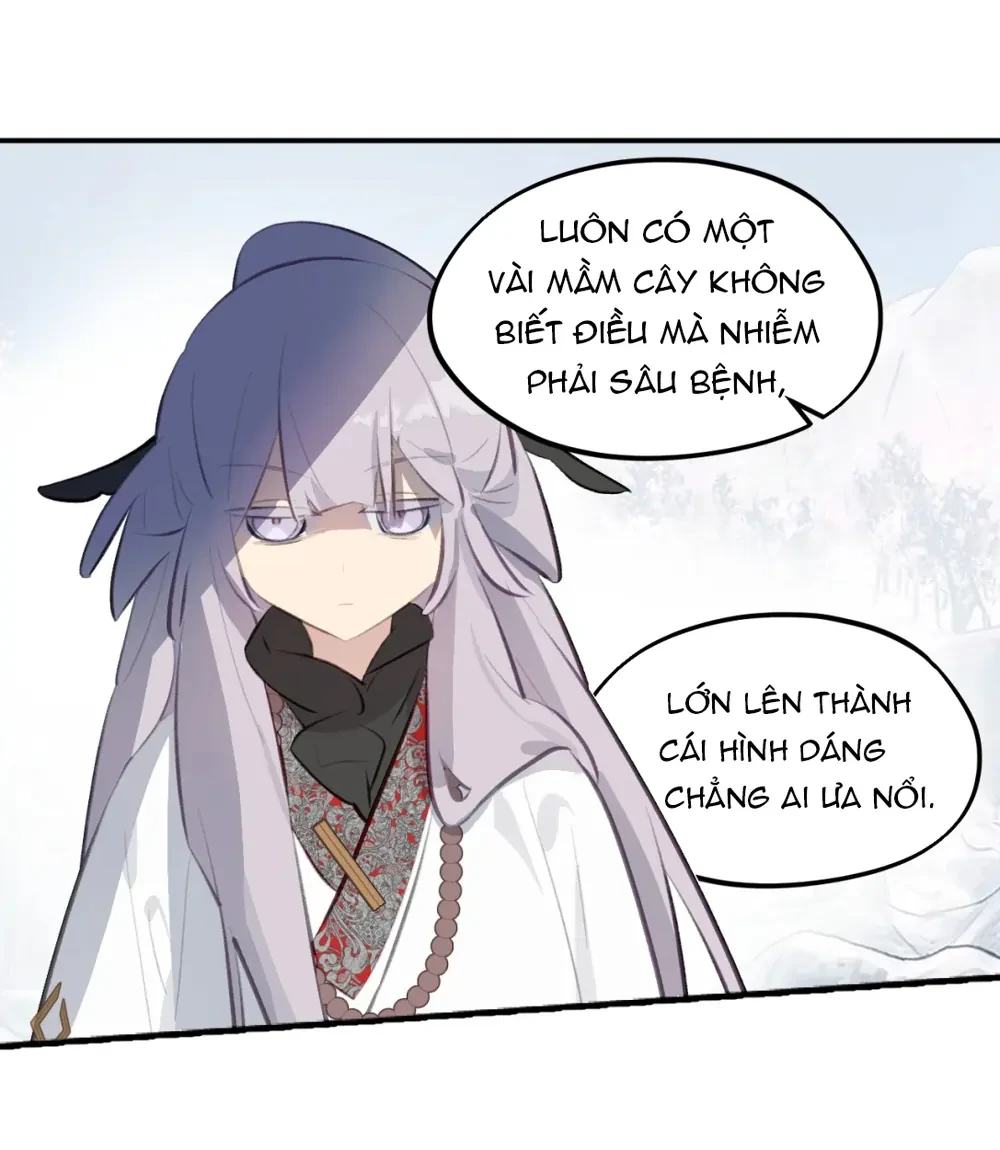 Giết chết nam chính sau đó trở thành nữ ma đầu Chapter  118 - 9