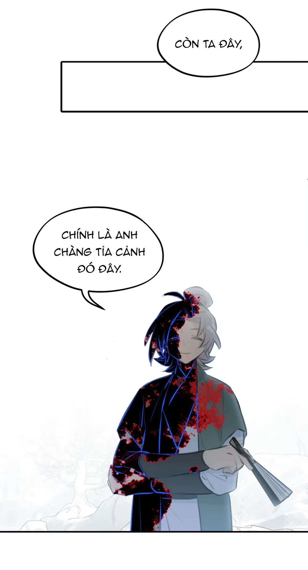 Giết chết nam chính sau đó trở thành nữ ma đầu Chapter  118 - 11