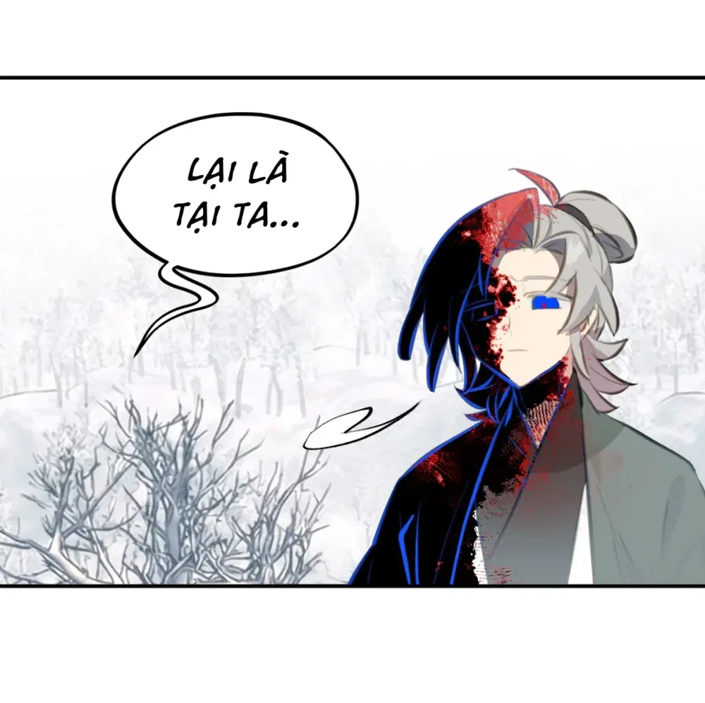 Giết chết nam chính sau đó trở thành nữ ma đầu Chapter  118 - 22