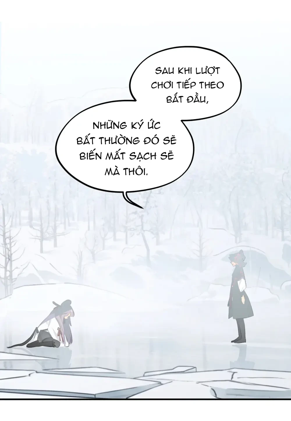 Giết chết nam chính sau đó trở thành nữ ma đầu Chapter  118 - 24