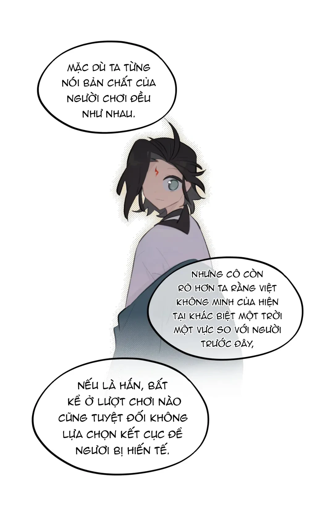 Giết chết nam chính sau đó trở thành nữ ma đầu Chapter  118 - 29