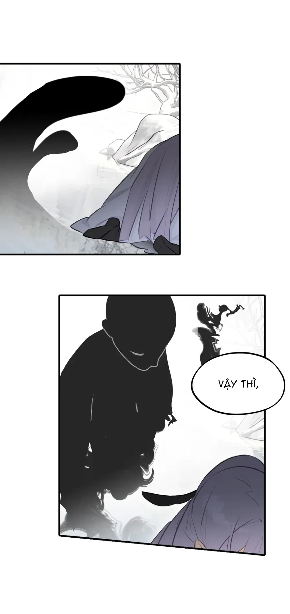 Giết chết nam chính sau đó trở thành nữ ma đầu Chapter  118 - 35