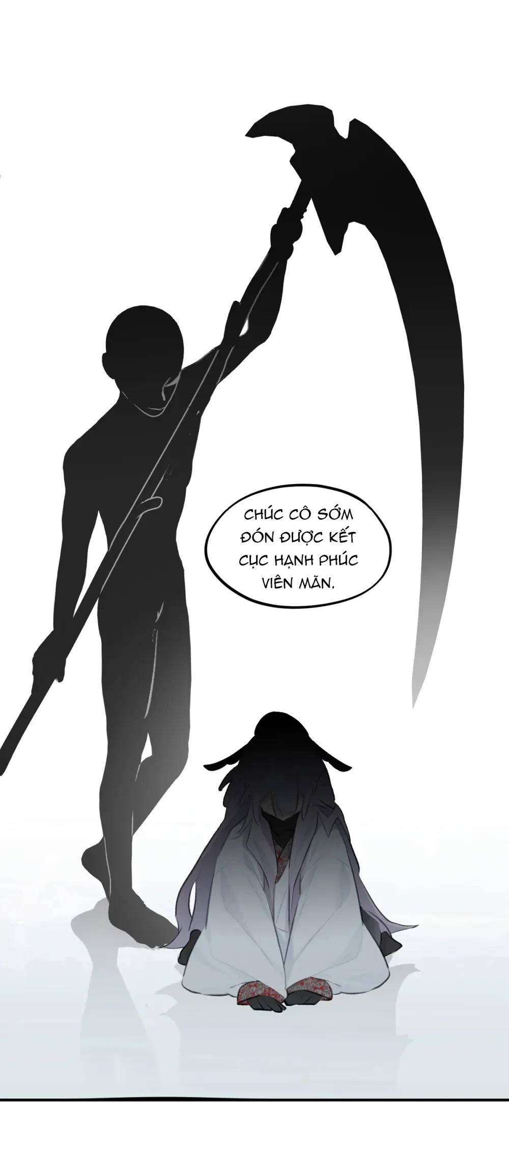 Giết chết nam chính sau đó trở thành nữ ma đầu Chapter  118 - 36