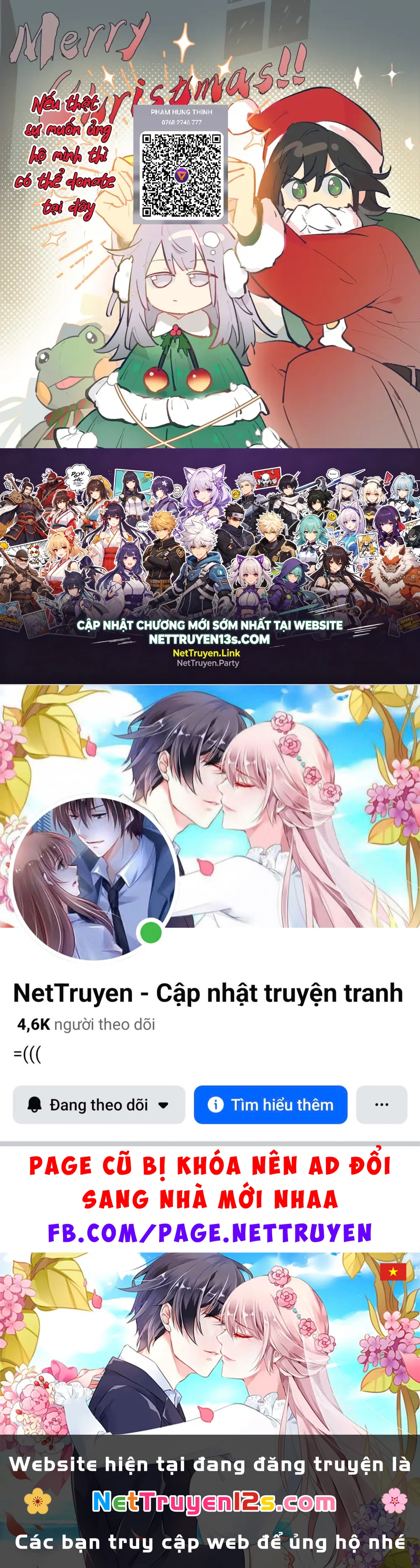 Giết chết nam chính sau đó trở thành nữ ma đầu Chapter  118 - 46