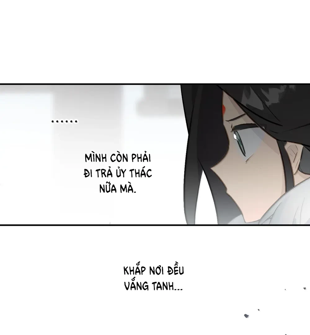 Giết chết nam chính sau đó trở thành nữ ma đầu Chapter  119 - 5
