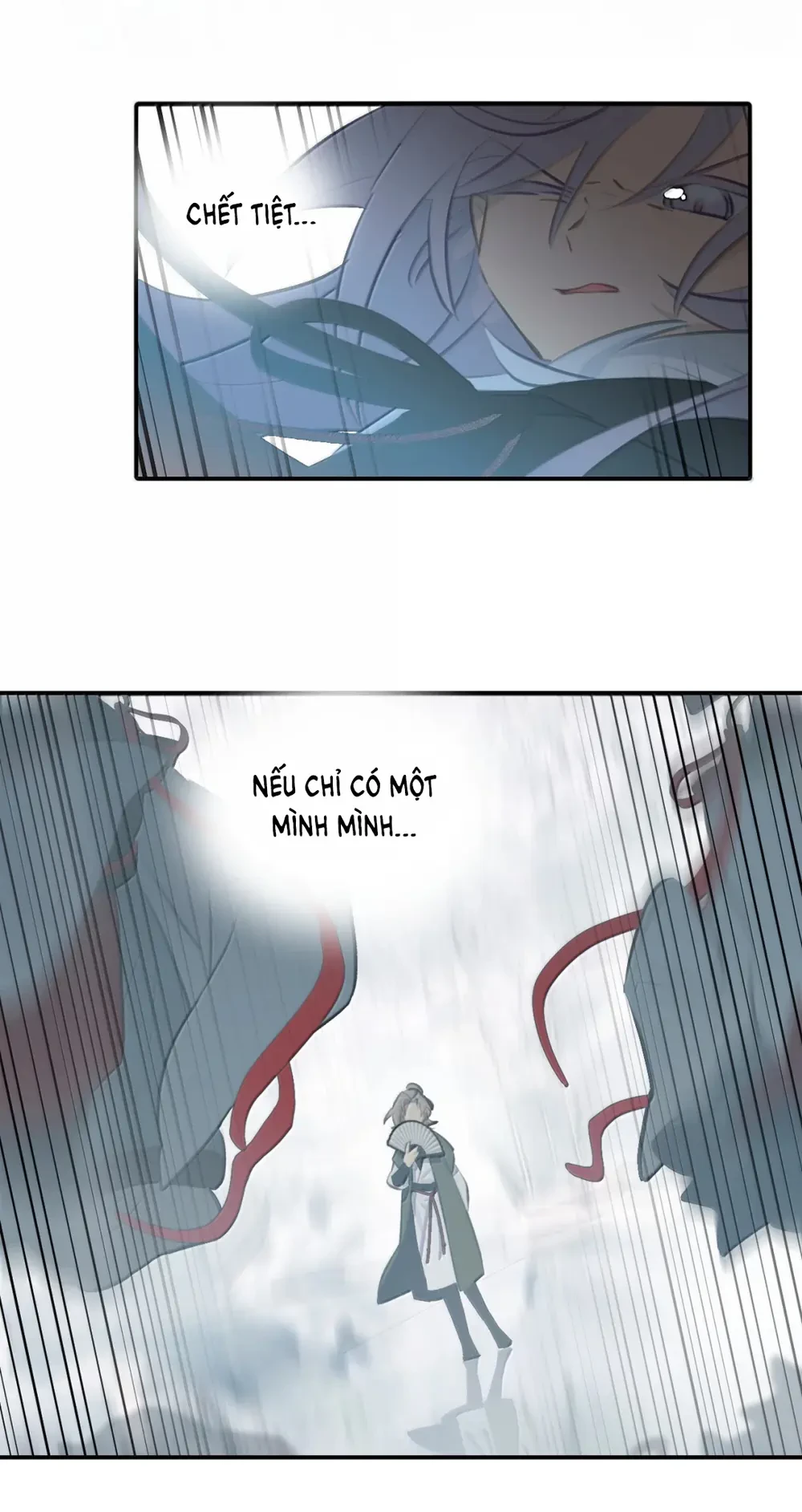 Giết chết nam chính sau đó trở thành nữ ma đầu Chapter  119 - 38