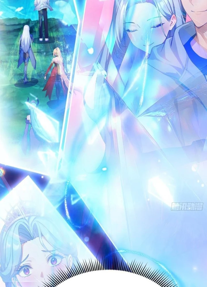 Thái Cổ Thập Hung: Người khác ngự thú ta ngự thú nương Chapter 67 - 5