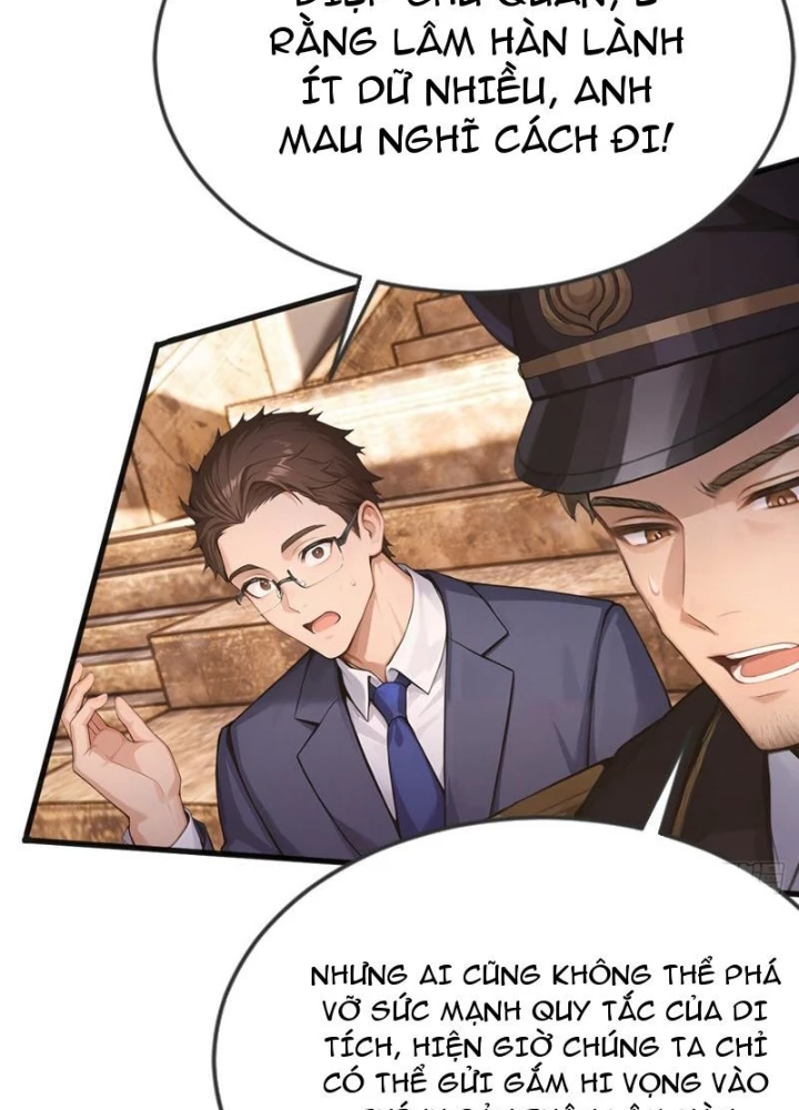 Thái Cổ Thập Hung: Người khác ngự thú ta ngự thú nương Chapter 67 - 23