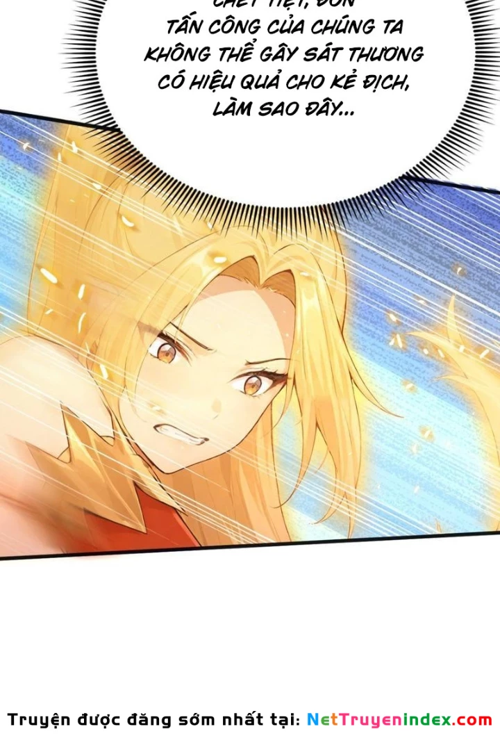 Thái Cổ Thập Hung: Người khác ngự thú ta ngự thú nương Chapter 67 - 27