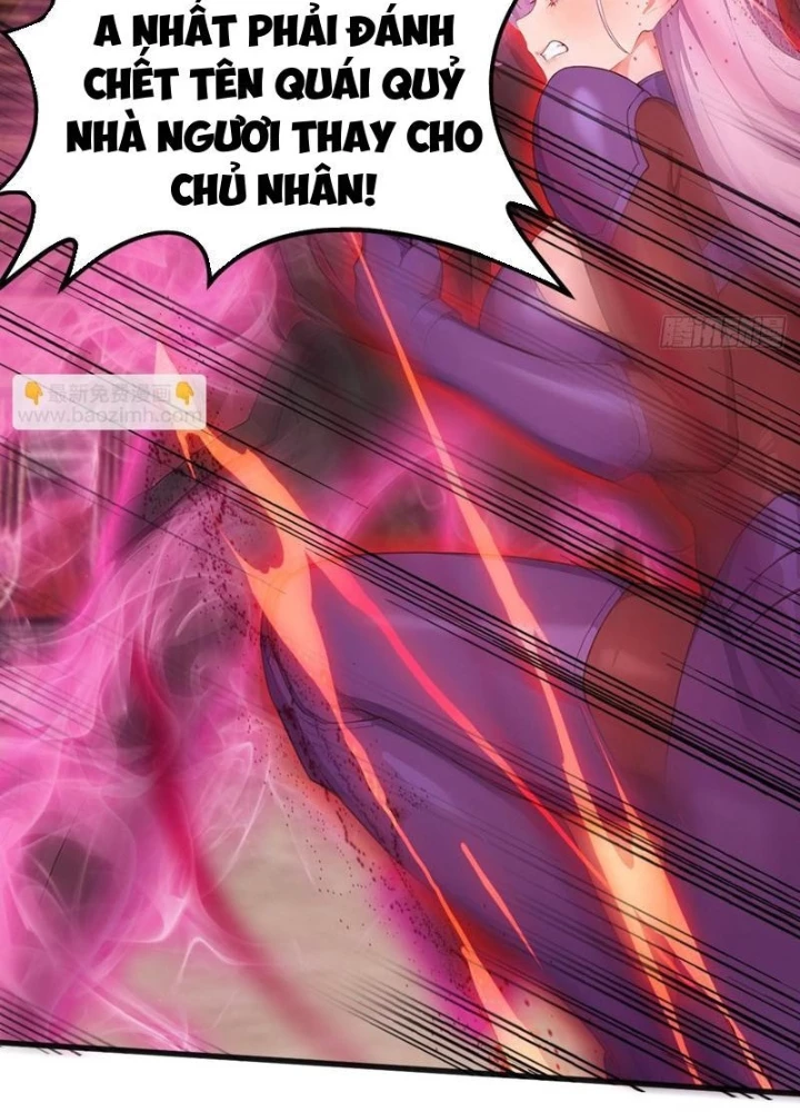 Thái Cổ Thập Hung: Người khác ngự thú ta ngự thú nương Chapter 67 - 31