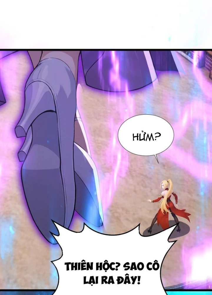 Thái Cổ Thập Hung: Người khác ngự thú ta ngự thú nương Chapter 67 - 37