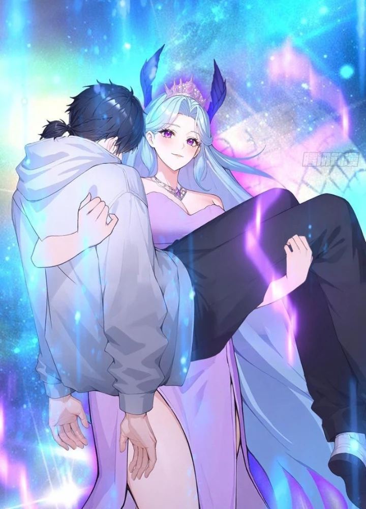 Thái Cổ Thập Hung: Người khác ngự thú ta ngự thú nương Chapter 67 - 39