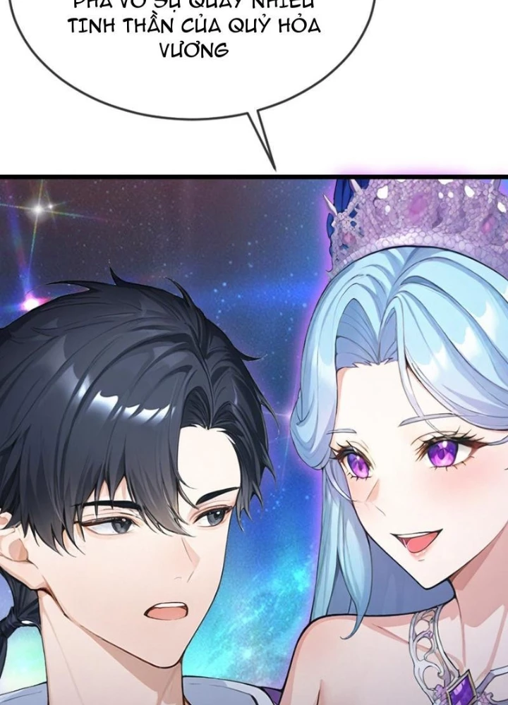 Thái Cổ Thập Hung: Người khác ngự thú ta ngự thú nương Chapter 67 - 43