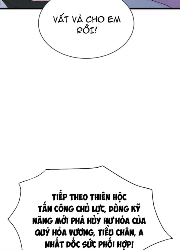 Thái Cổ Thập Hung: Người khác ngự thú ta ngự thú nương Chapter 67 - 45