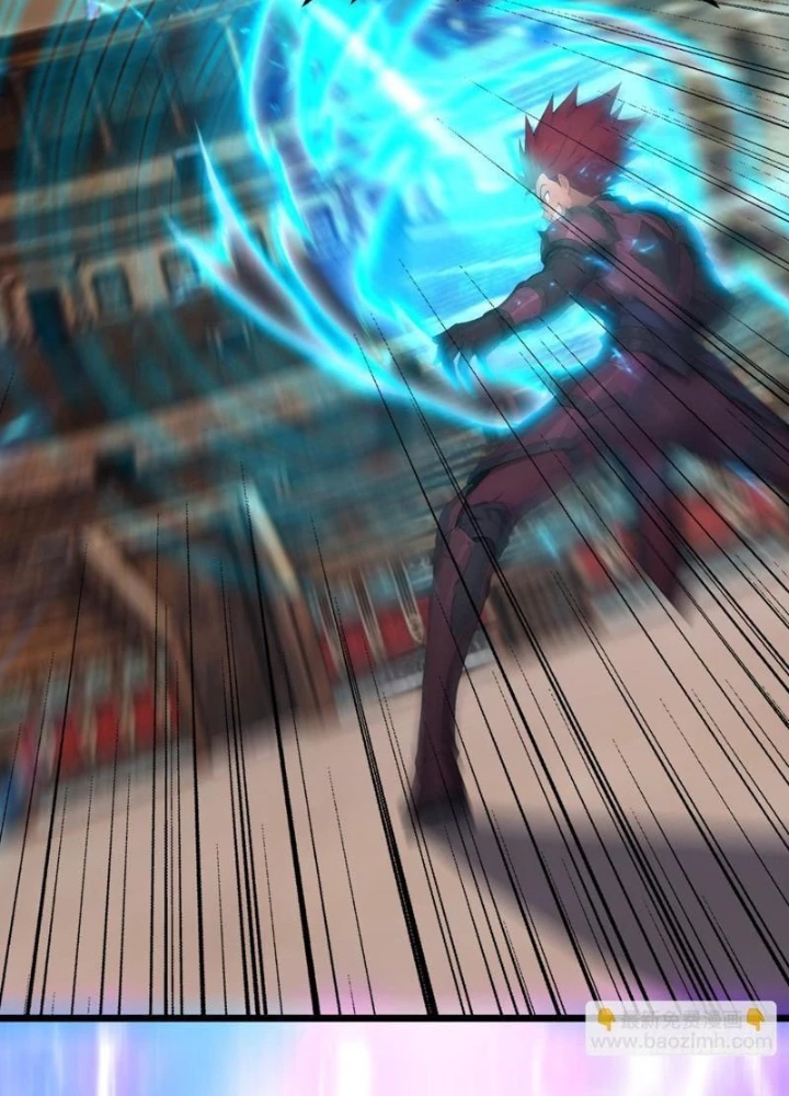 Thái Cổ Thập Hung: Người khác ngự thú ta ngự thú nương Chapter 67 - 51