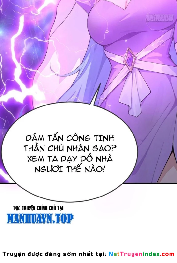 Thái Cổ Thập Hung: Người khác ngự thú ta ngự thú nương Chapter 67 - 61