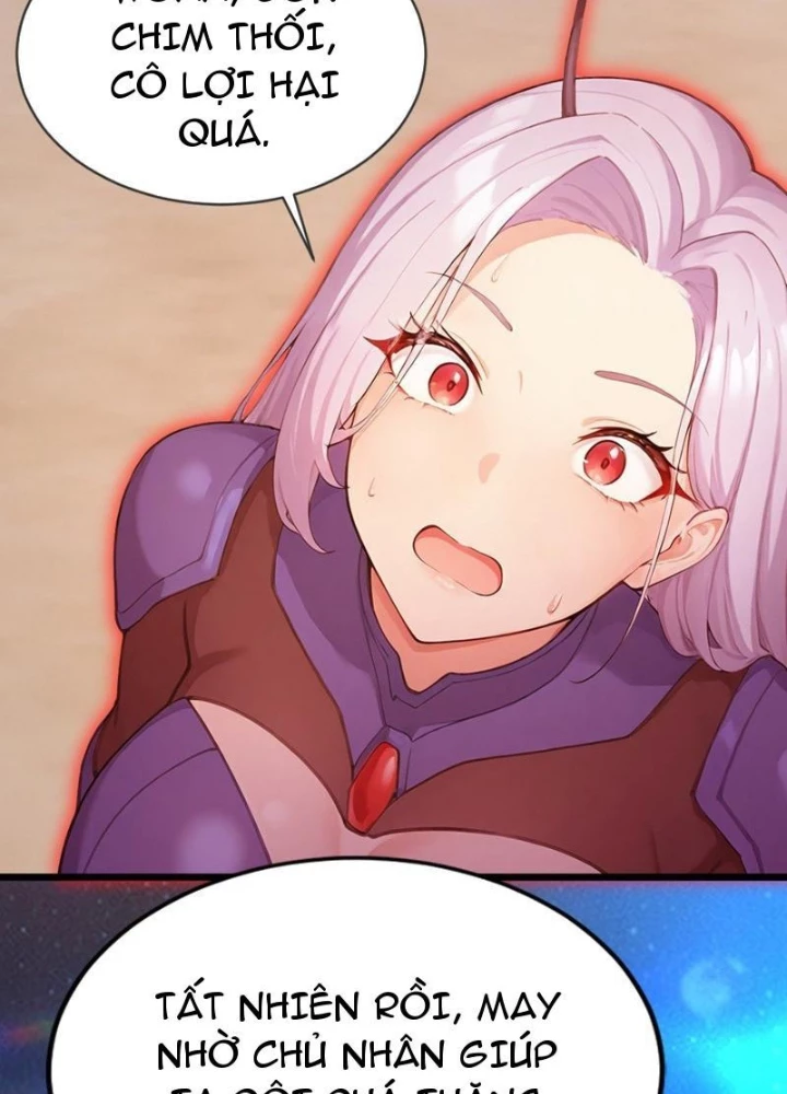 Thái Cổ Thập Hung: Người khác ngự thú ta ngự thú nương Chapter 67 - 71