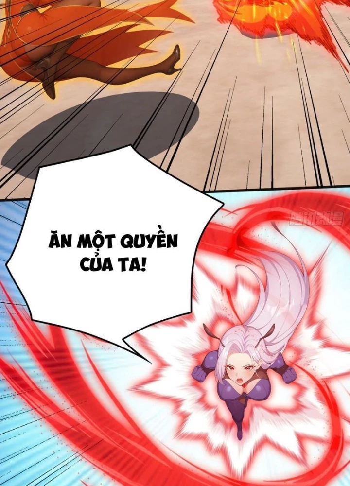 Thái Cổ Thập Hung: Người khác ngự thú ta ngự thú nương Chapter 67 - 81