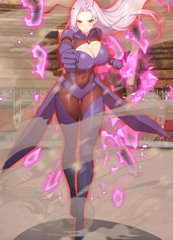 Thái Cổ Thập Hung: Người khác ngự thú ta ngự thú nương Chapter 67 - 91