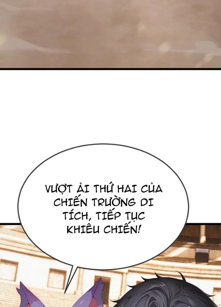 Thái Cổ Thập Hung: Người khác ngự thú ta ngự thú nương Chapter 67 - 93