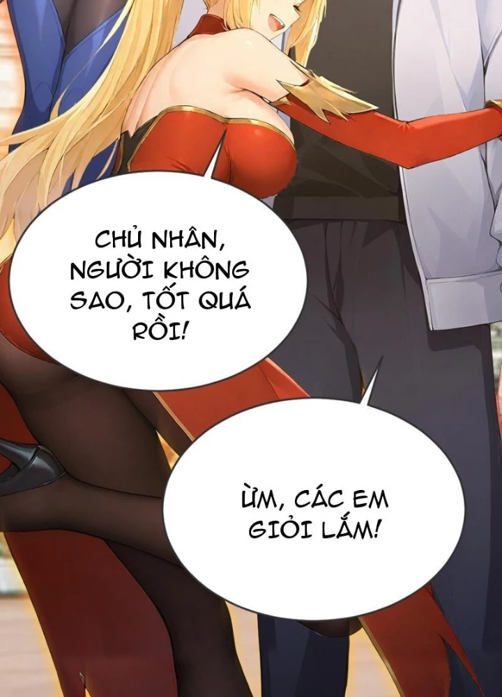 Thái Cổ Thập Hung: Người khác ngự thú ta ngự thú nương Chapter 67 - 99