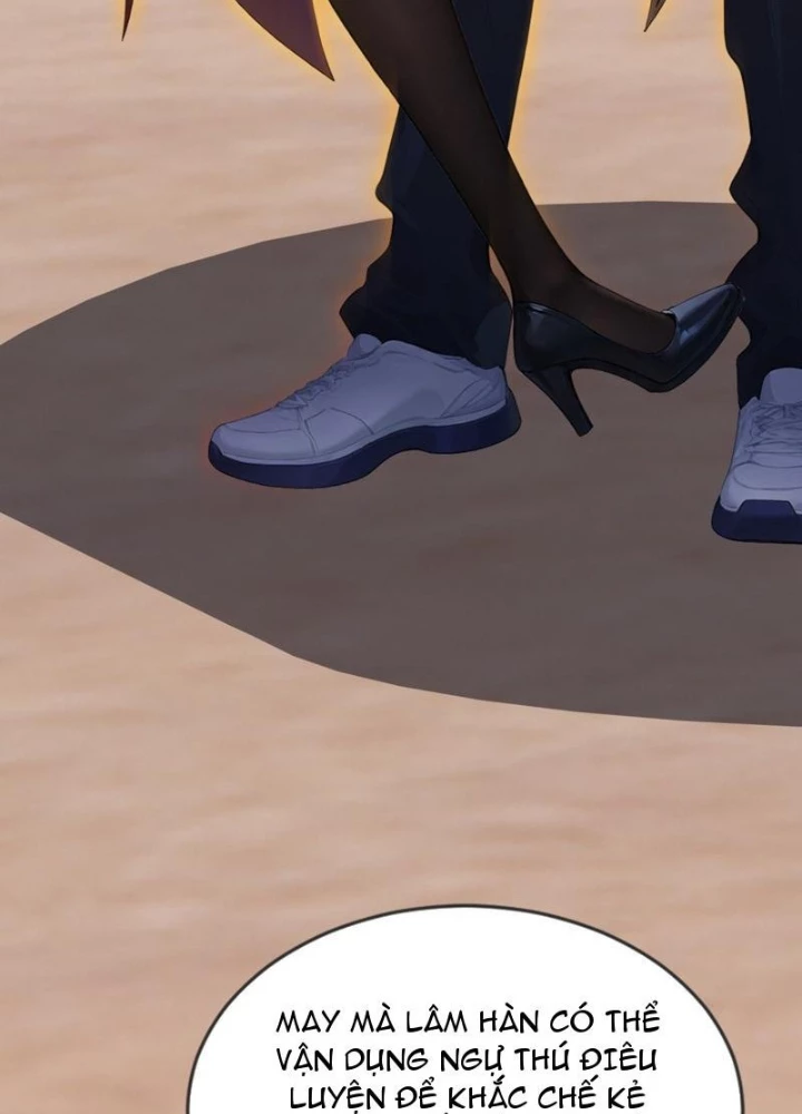 Thái Cổ Thập Hung: Người khác ngự thú ta ngự thú nương Chapter 67 - 101